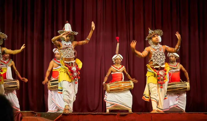 kandy-cultural-show