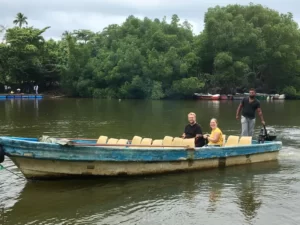 madu-river-and lagoon-boat-safari