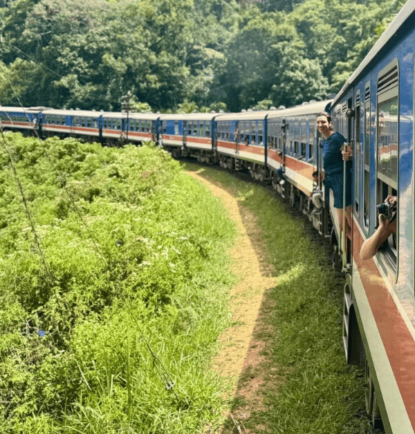 Honeymoon Getaway 10 Days, 9 Nights in Sri Lanka 23