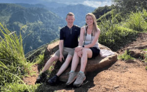 Honeymoon Getaway 10 Days, 9 Nights in Sri Lanka 5 Little Adam’s Peak