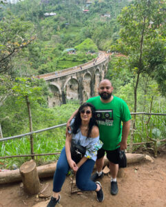 Honeymoon Getaway 10 Days, 9 Nights in Sri Lanka 12 Nine Arch Bridge
